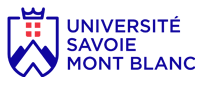 logo de l'université de Savoie